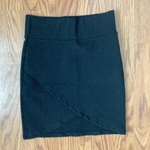 H&M Woman’s Mini Skirt- Like new